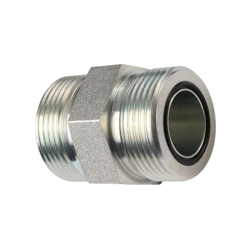 O-Ring Hydraulic Adapte suppliers