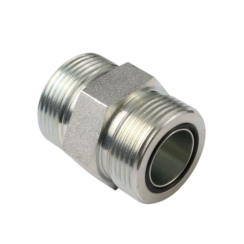 O-Ring Hydraulic Adapte best